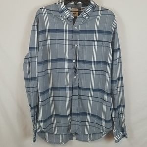 Old navy Striped button down